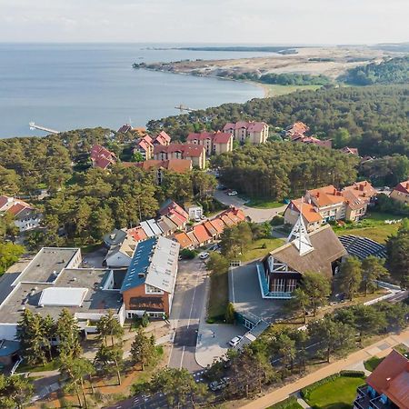 Apartament Butukas Nidai Zewnętrze zdjęcie