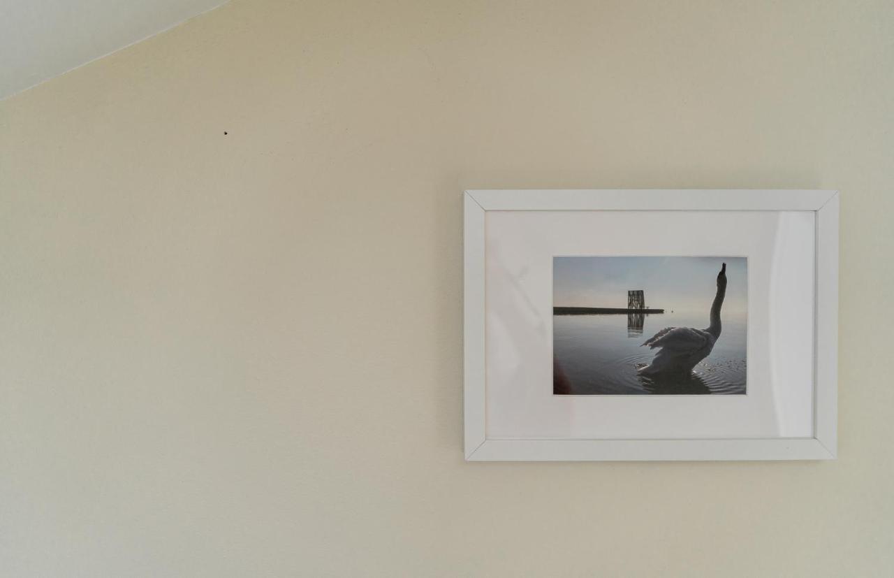 Apartament Butukas Nidai Zewnętrze zdjęcie