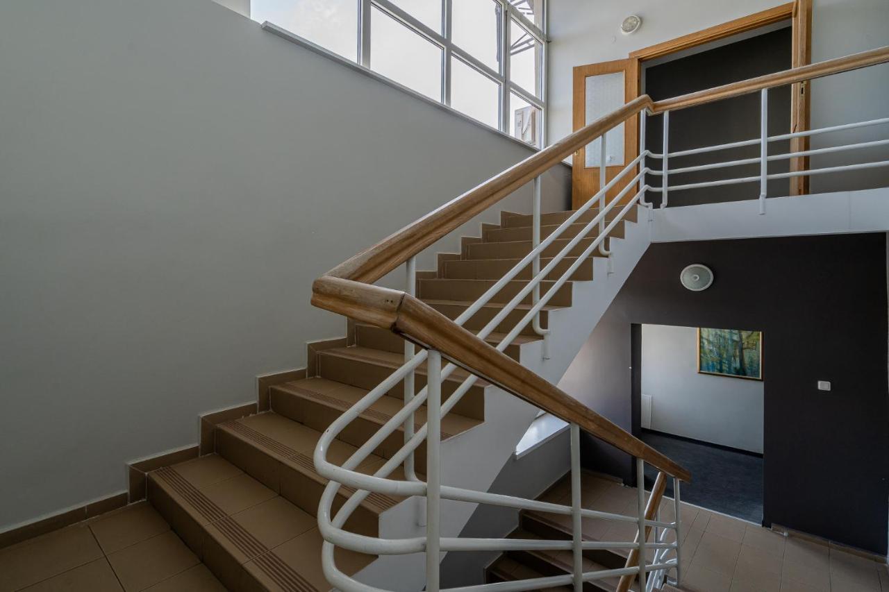 Apartament Butukas Nidai Zewnętrze zdjęcie