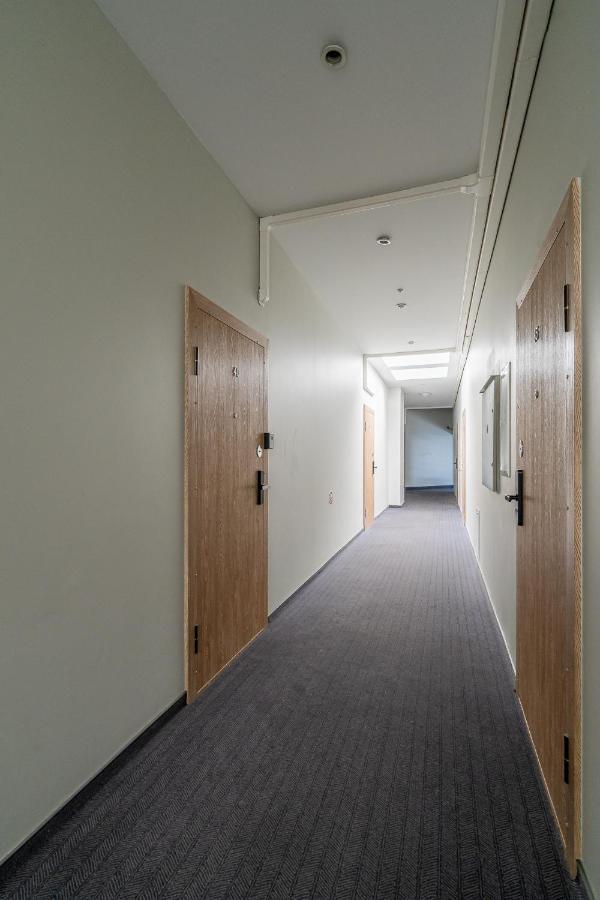 Apartament Butukas Nidai Zewnętrze zdjęcie