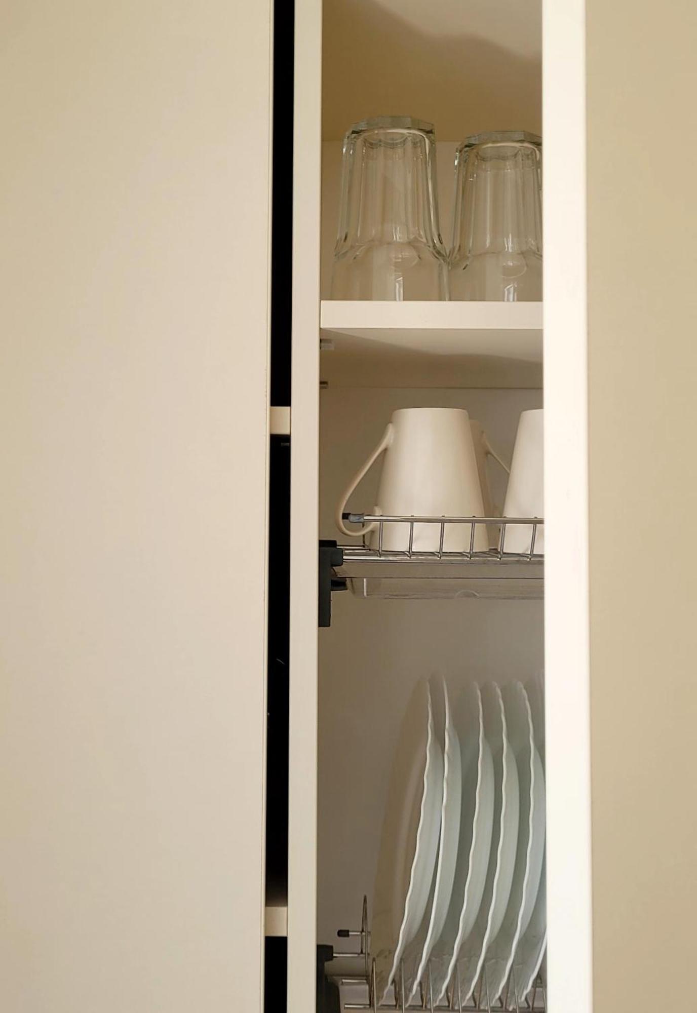 Apartament Butukas Nidai Zewnętrze zdjęcie